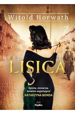 Lisica