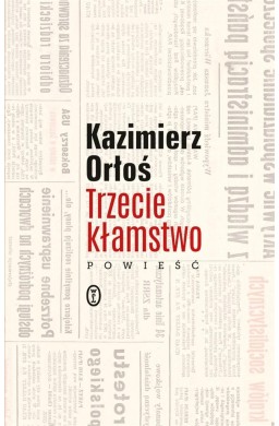 Trzecie kłamstwo