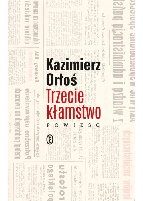 Trzecie kłamstwo