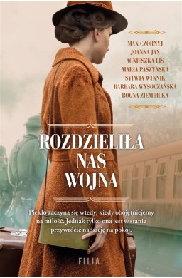 Rozdzieliła nas wojna