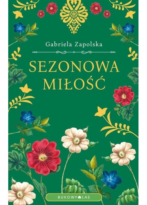 Sezonowa miłość