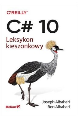 C  10. Leksykon kieszonkowy