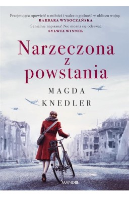 Narzeczona z powstania