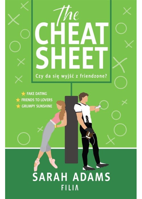 The Cheat Sheet