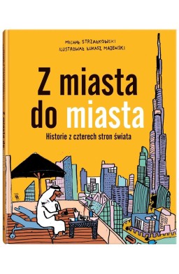 Z miasta do miasta