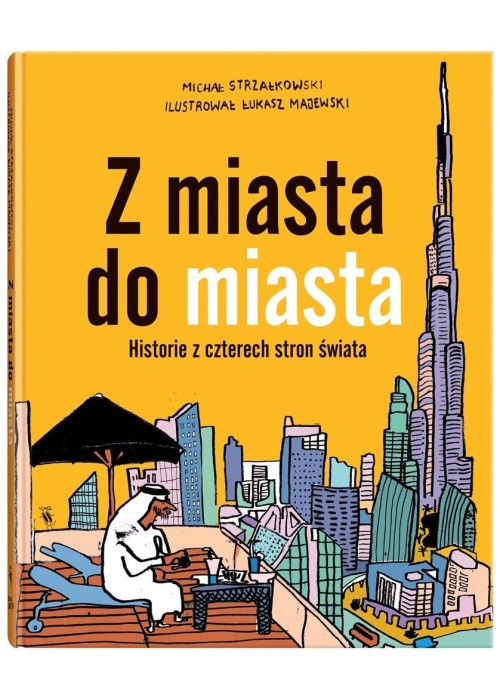 Z miasta do miasta