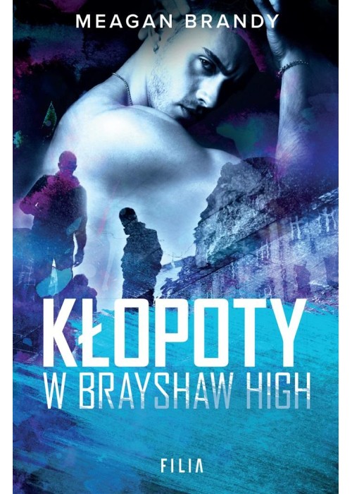 Kłopoty w Brayshaw High