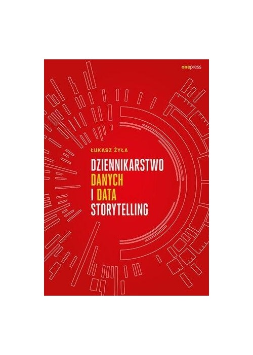 Dziennikarstwo danych i data storytelling