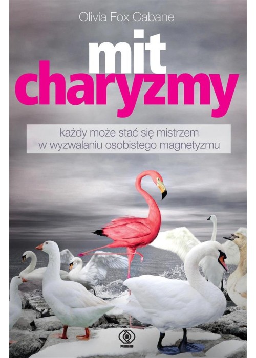 Mit charyzmy