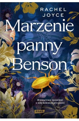 Marzenie panny Benson