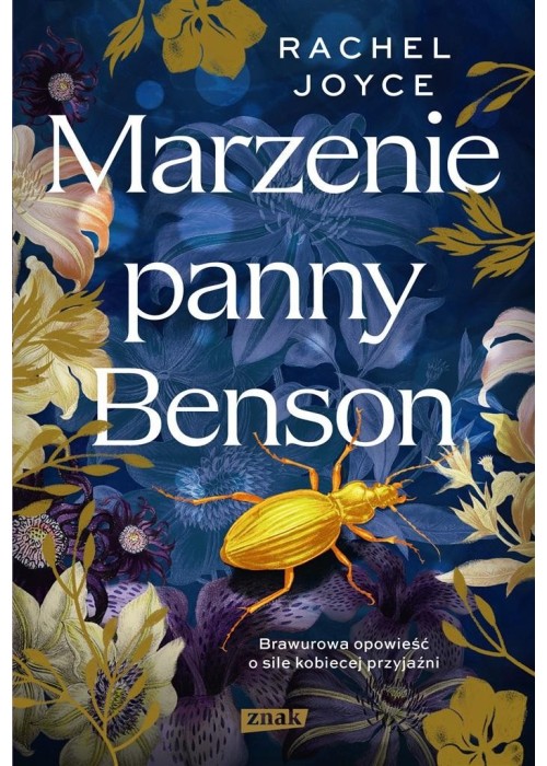 Marzenie panny Benson