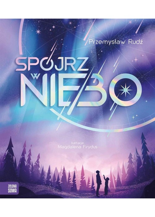 Spójrz w niebo