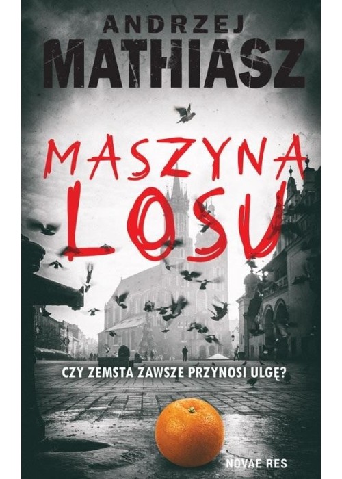 Maszyna losu