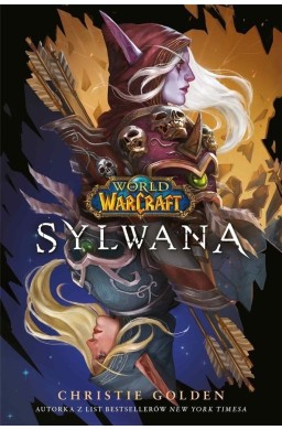 World of Warcraft: Sylwana