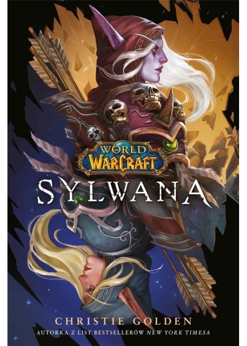 World of Warcraft: Sylwana