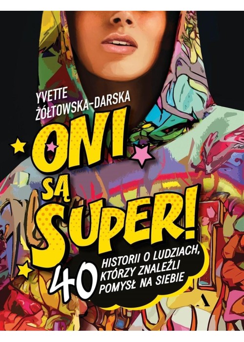 Oni są super!