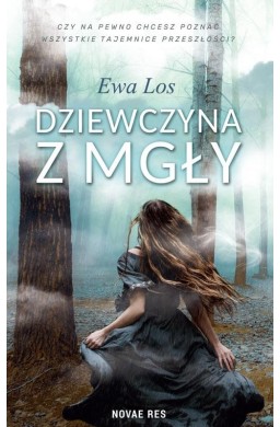 Dziewczyna z mgły