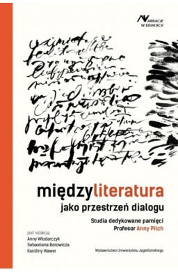 Międzyliteratura jako przestrzeń dialogu