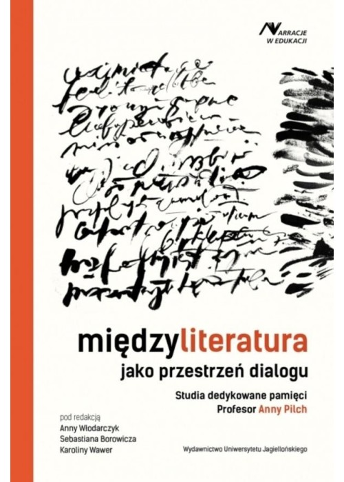 Międzyliteratura jako przestrzeń dialogu