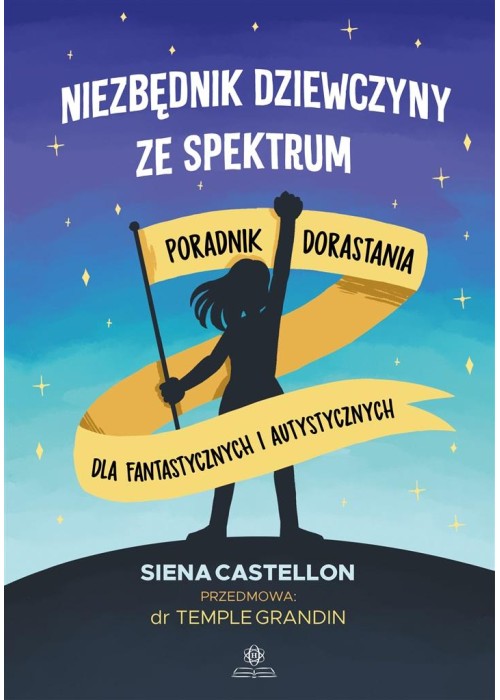 Niezbędnik dziewczyny ze spektrum