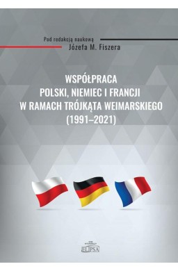 Współpraca Polski, Niemiec i Francji w ramach..