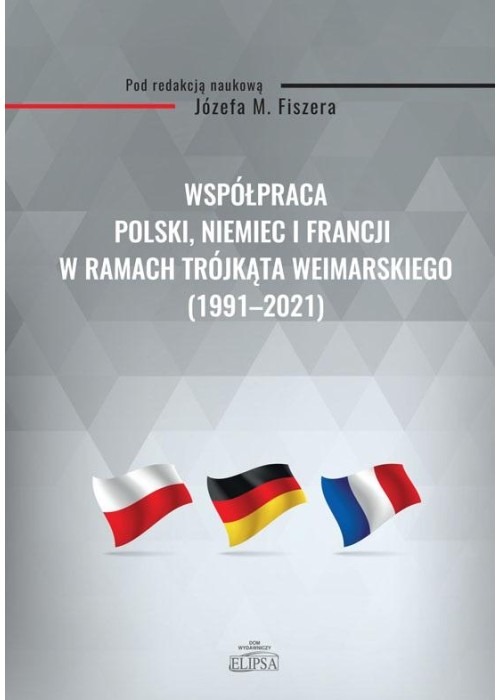 Współpraca Polski, Niemiec i Francji w ramach..