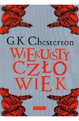 Wiekuisty człowiek w.2