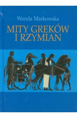 Mity Greków i Rzymian