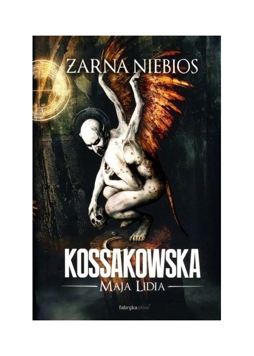 Żarna niebios