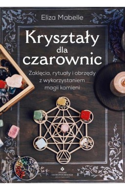 Kryształy dla czarownic