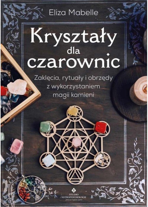 Kryształy dla czarownic