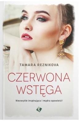 Czerwona wstęga