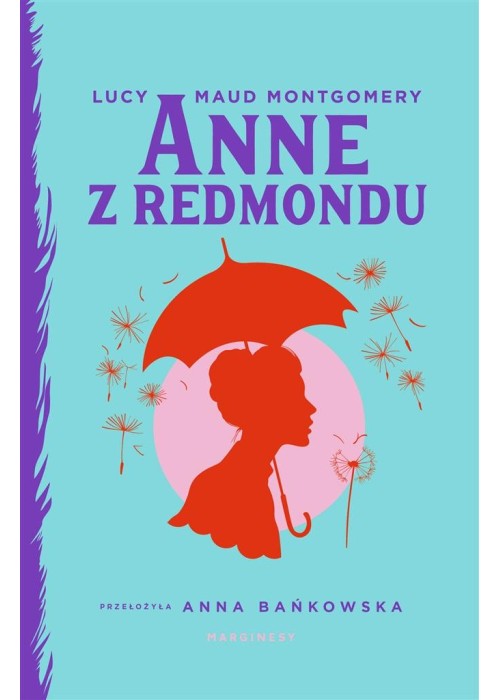 Anne z Redmondu