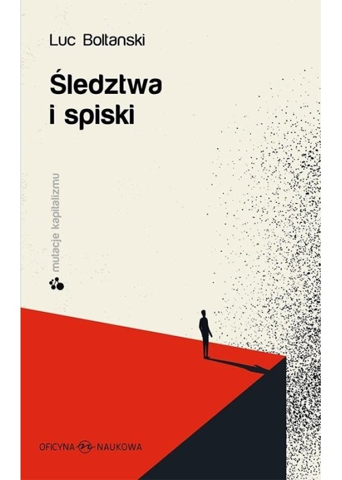 Śledztwa i spiski