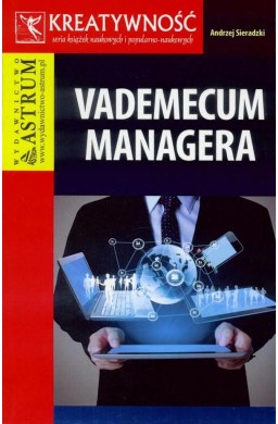 Vademecum managera