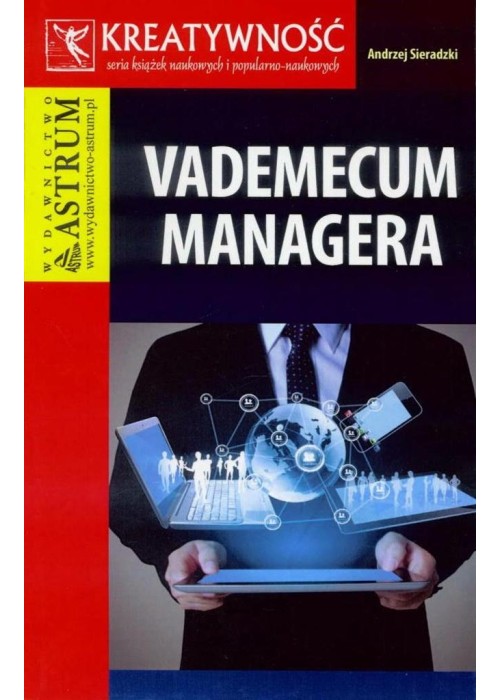 Vademecum managera