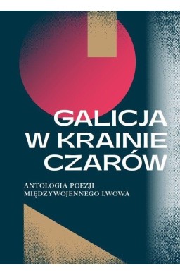 Galicja w krainie czarów. Antologia poezji polskie