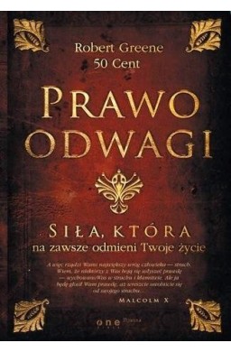 Prawo odwagi