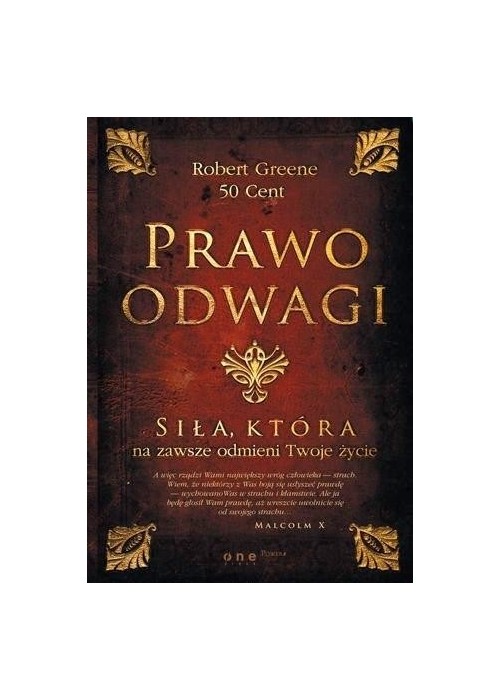 Prawo odwagi