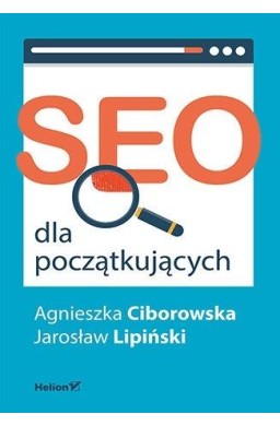 SEO dla początkujących