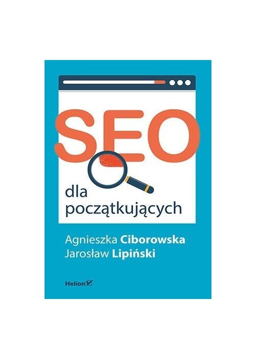 SEO dla początkujących