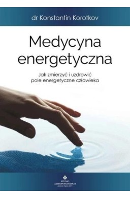 Medycyna energetyczna