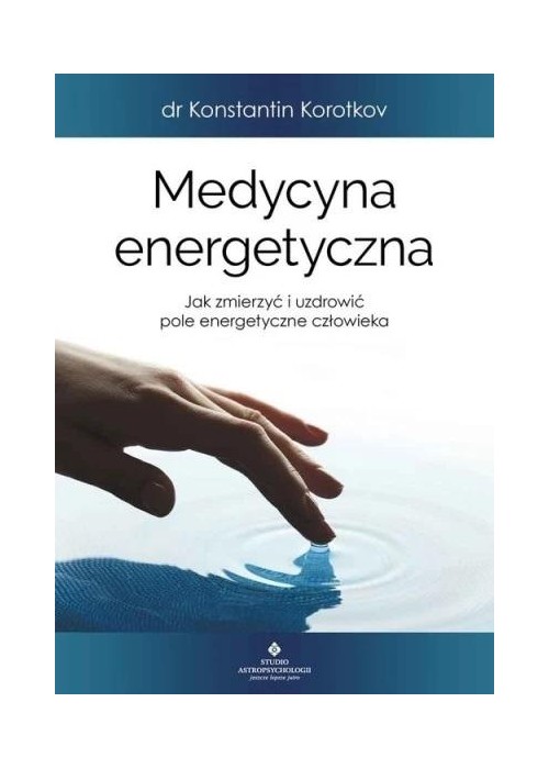 Medycyna energetyczna