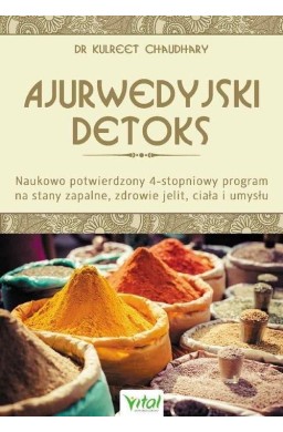 Ajurwedyjski detoks w.2022