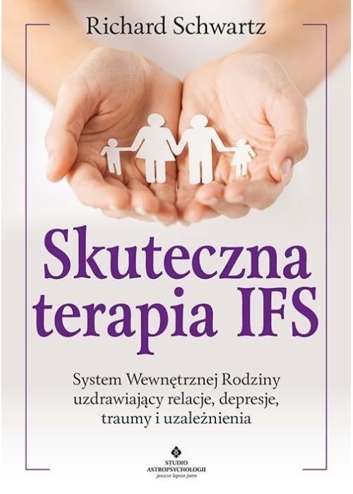 Skuteczna terapia IFS