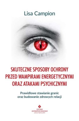 Skuteczne sposoby ochrony przed wampirami...