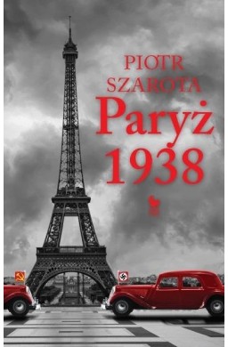 Paryż 1938 w.2022