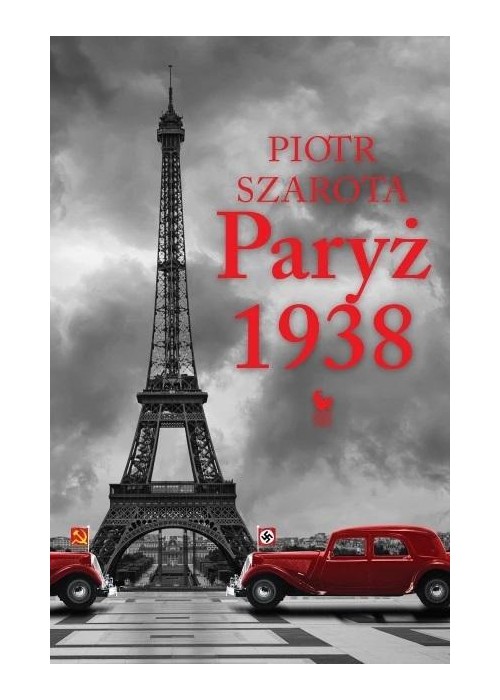 Paryż 1938 w.2022