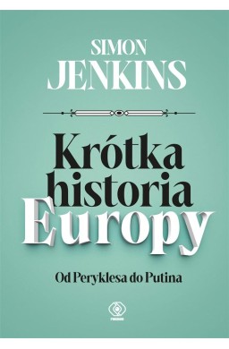 Krótka historia Europy