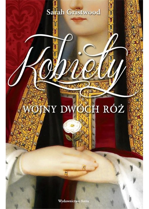 Kobiety Wojny Dwóch Róż w.2022